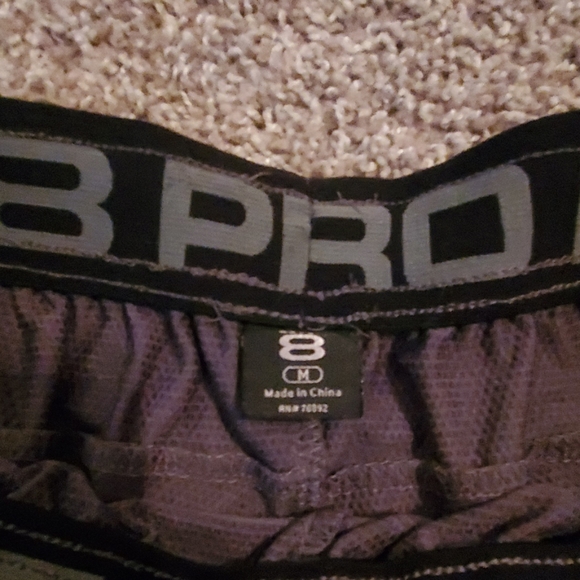 L8 pro defend shorts Clearance